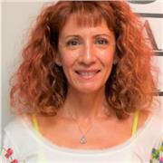 Profesora de Yoga personalizado. Especialidad en principiantes